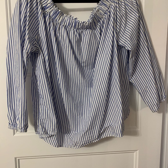 Gap blouse - Picture 1 of 7
